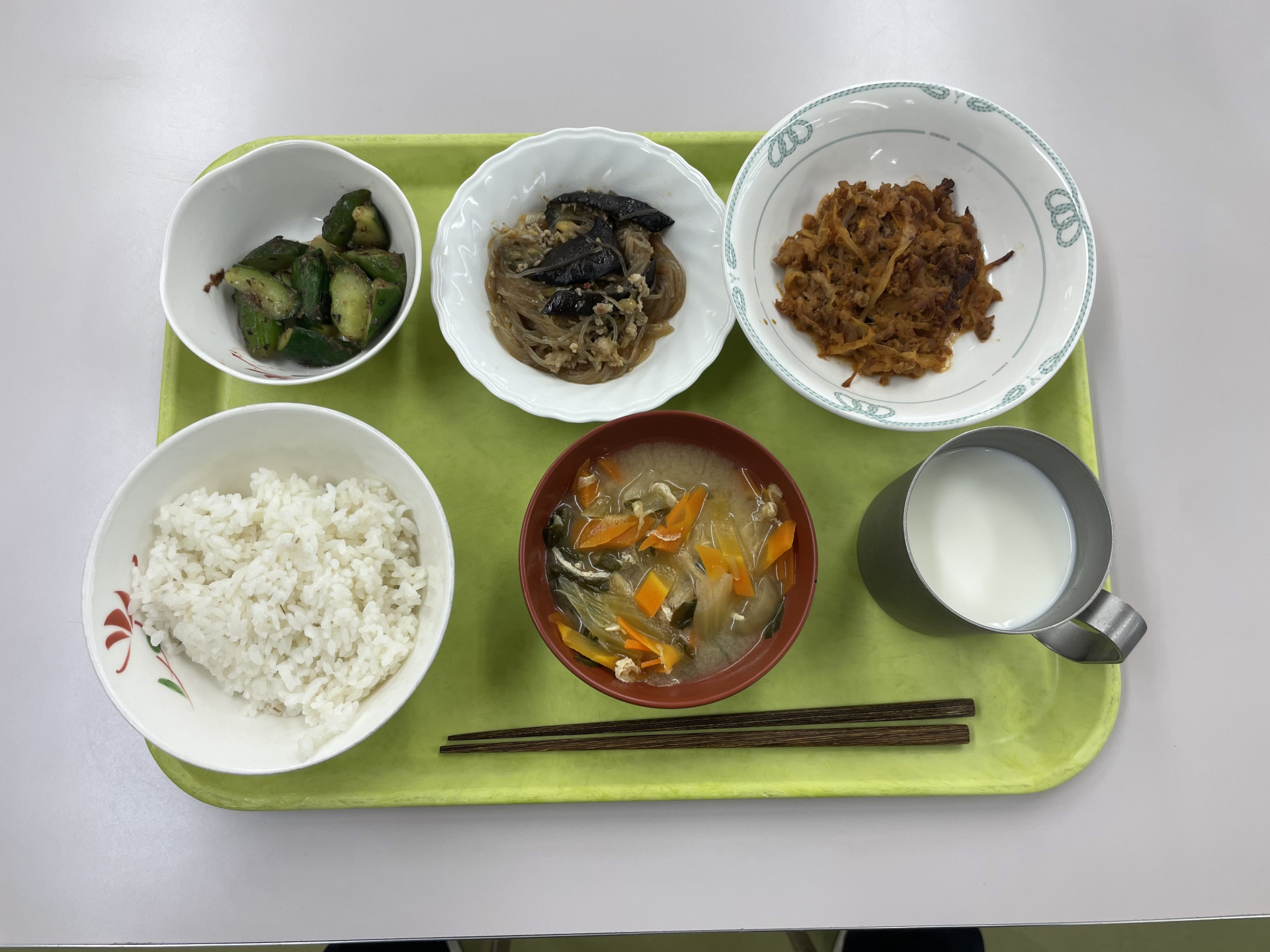 250612 給食１